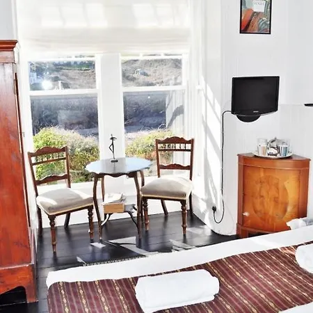 The Gallery * Port Isaac