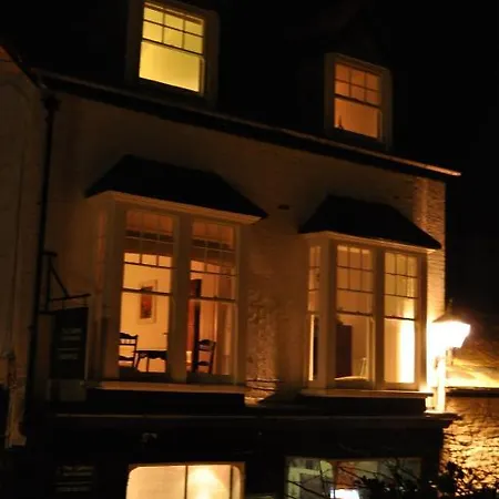 Gasthuis The Gallery Port Isaac