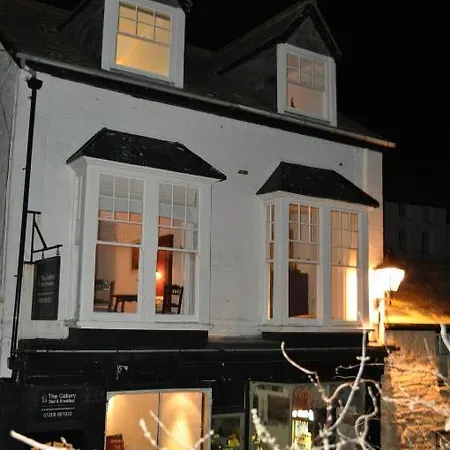 The Gallery Gasthuis Port Isaac