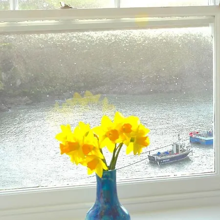 The Gallery * Port Isaac