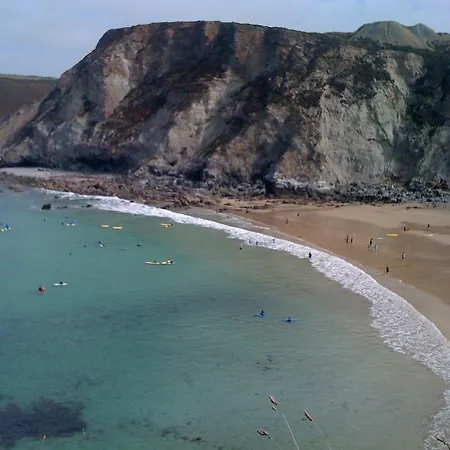 The Gallery Port Isaac